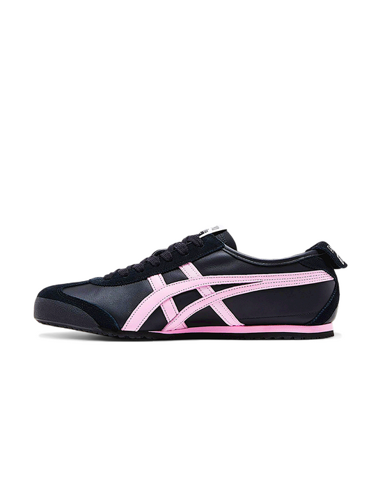 Asics Onitsuka Tiger x PATOU Mexico 66 Black Cotton Candy