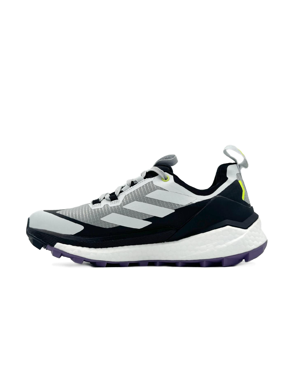 Adidas Terrex Gore-Tex Low Grey White Black