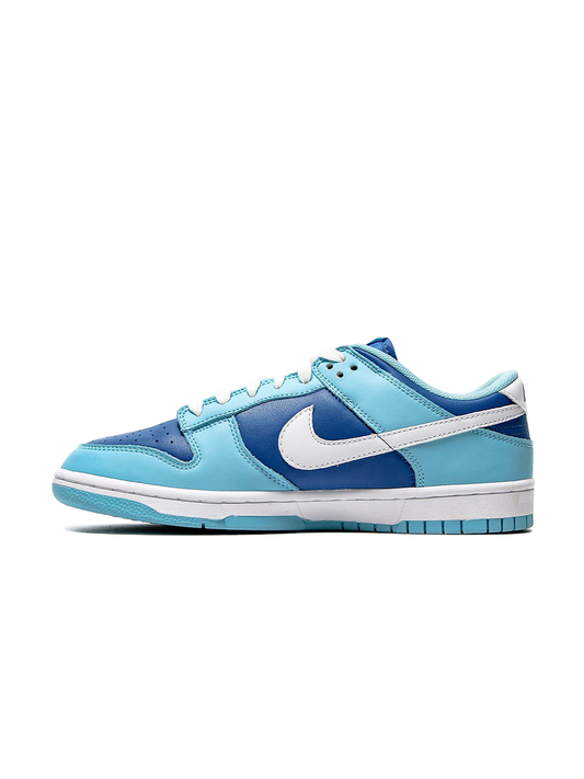 Nike SB Dunk Low Blue
