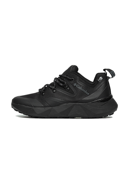 Columbia 3M Thinsulate Black