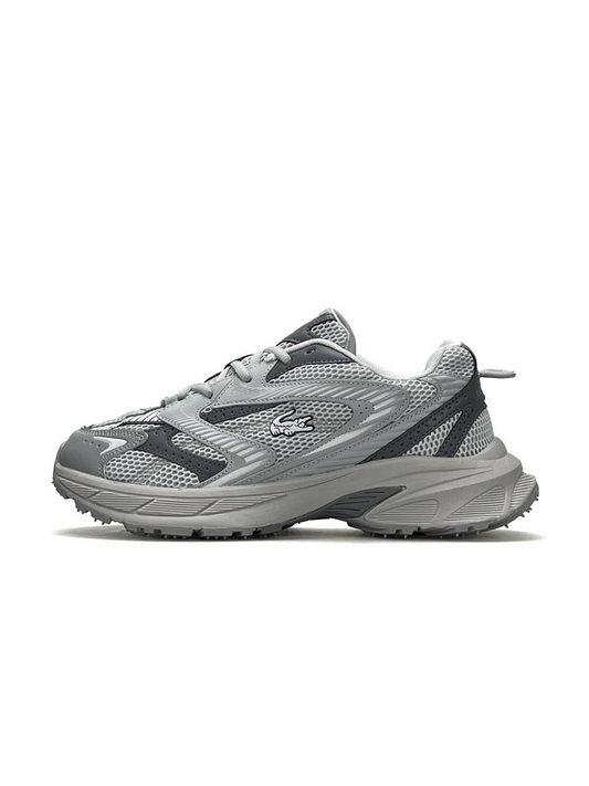 Lacoste L003 Neo Shot Light Grey