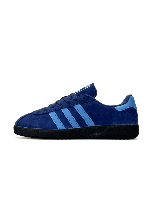Adidas Bermuda Navy Sky