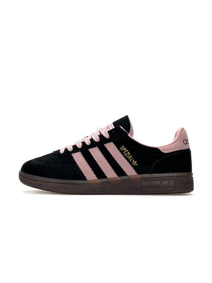 Adidas Spezial Black Pink