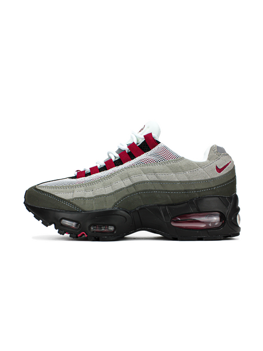 Nike Air Max 95 Dark Beetroot