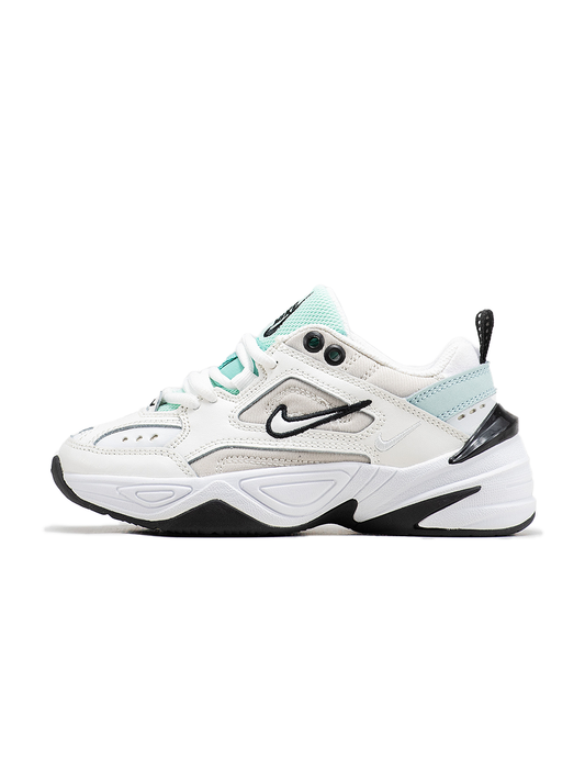 Nike M2K Tekno Kids White Cream