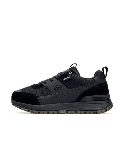 Lacoste Urban Breaker GTX (Gore-Tex) Black