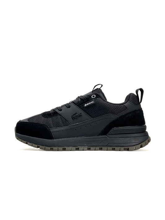 Lacoste Urban Breaker GTX (Gore-Tex) Black