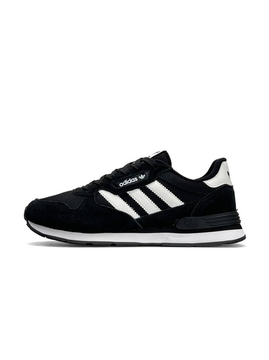 Adidas Treziod 2.0 Black White