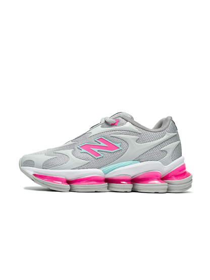 New Balance 2000 Grey Pink