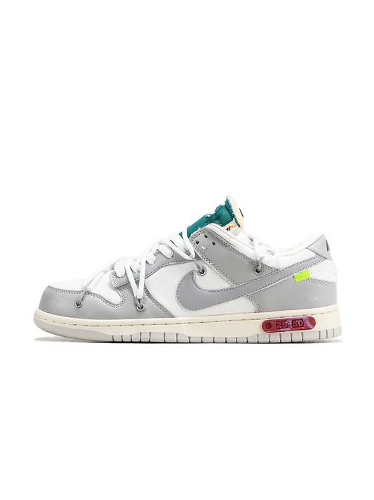 Nike SB Dunk Low Off-White Lot 25 of 50