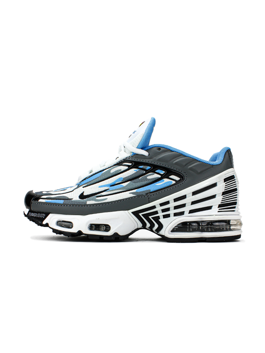 Nike Air Max Plus 3 Grey Blue
