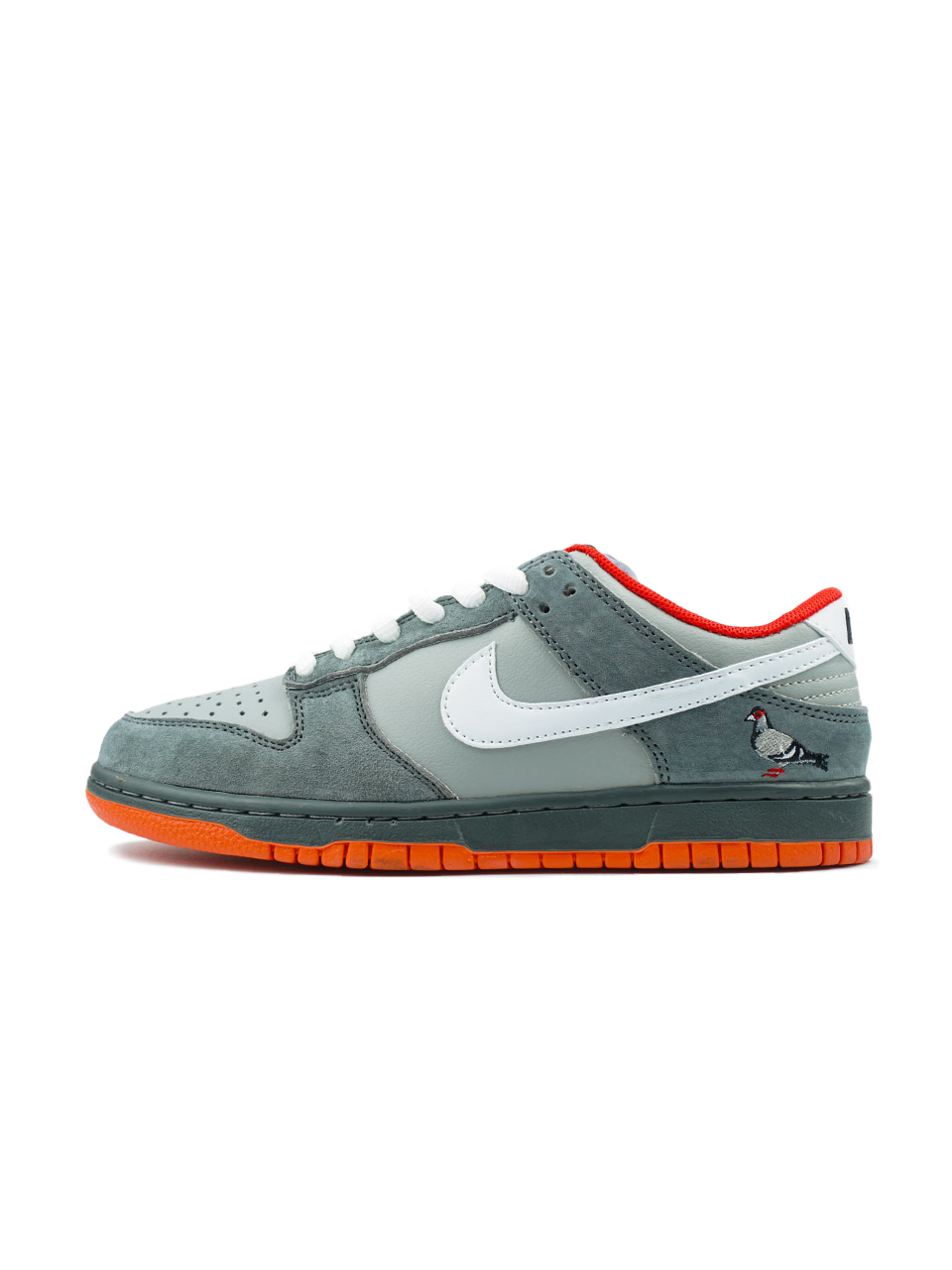 Nike SB Dunk Low Staple NYC Pigeon