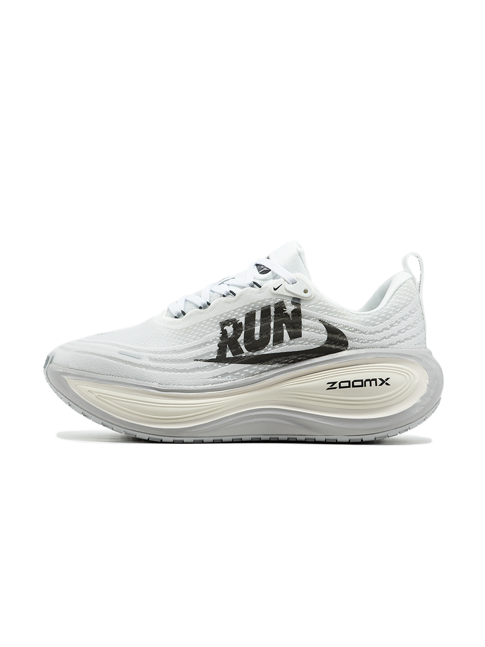 Nike Air Zoom Vomero Plus Grey