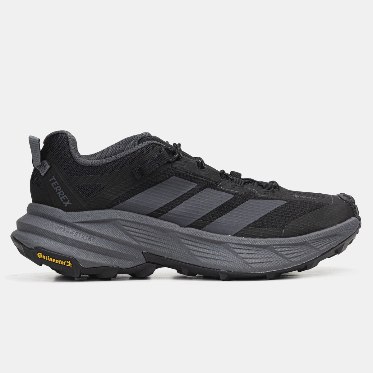 Adidas Terrex Freehiker SL Gore-Tex Core Black Gray