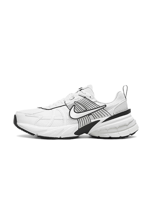 Nike V2K Run Summit White Platinum Tint