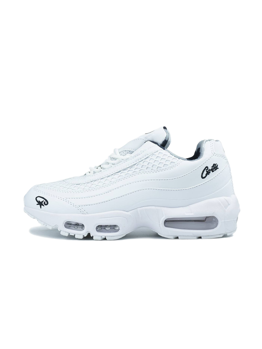 Nike Air Max 95 SP Corteiz White
