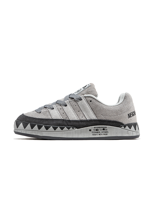 Adidas Adimatic Grey