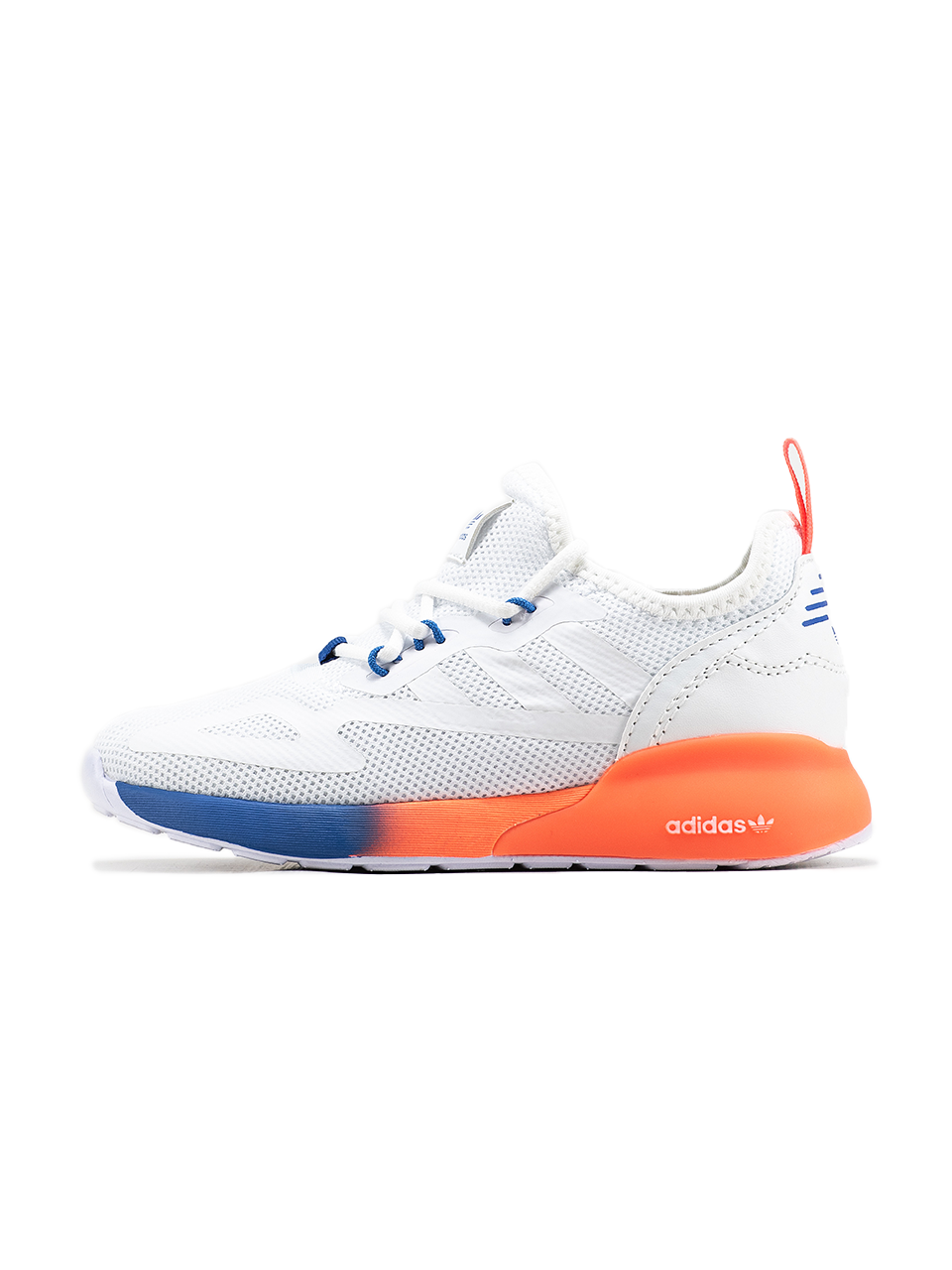 Adidas ZX 2K White Orange