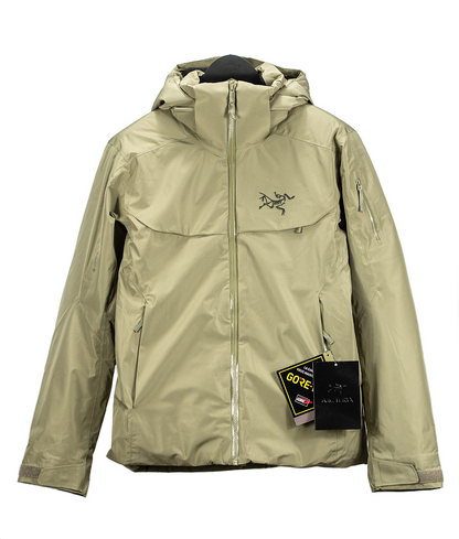 Arc’teryx Macai Jacket Women's