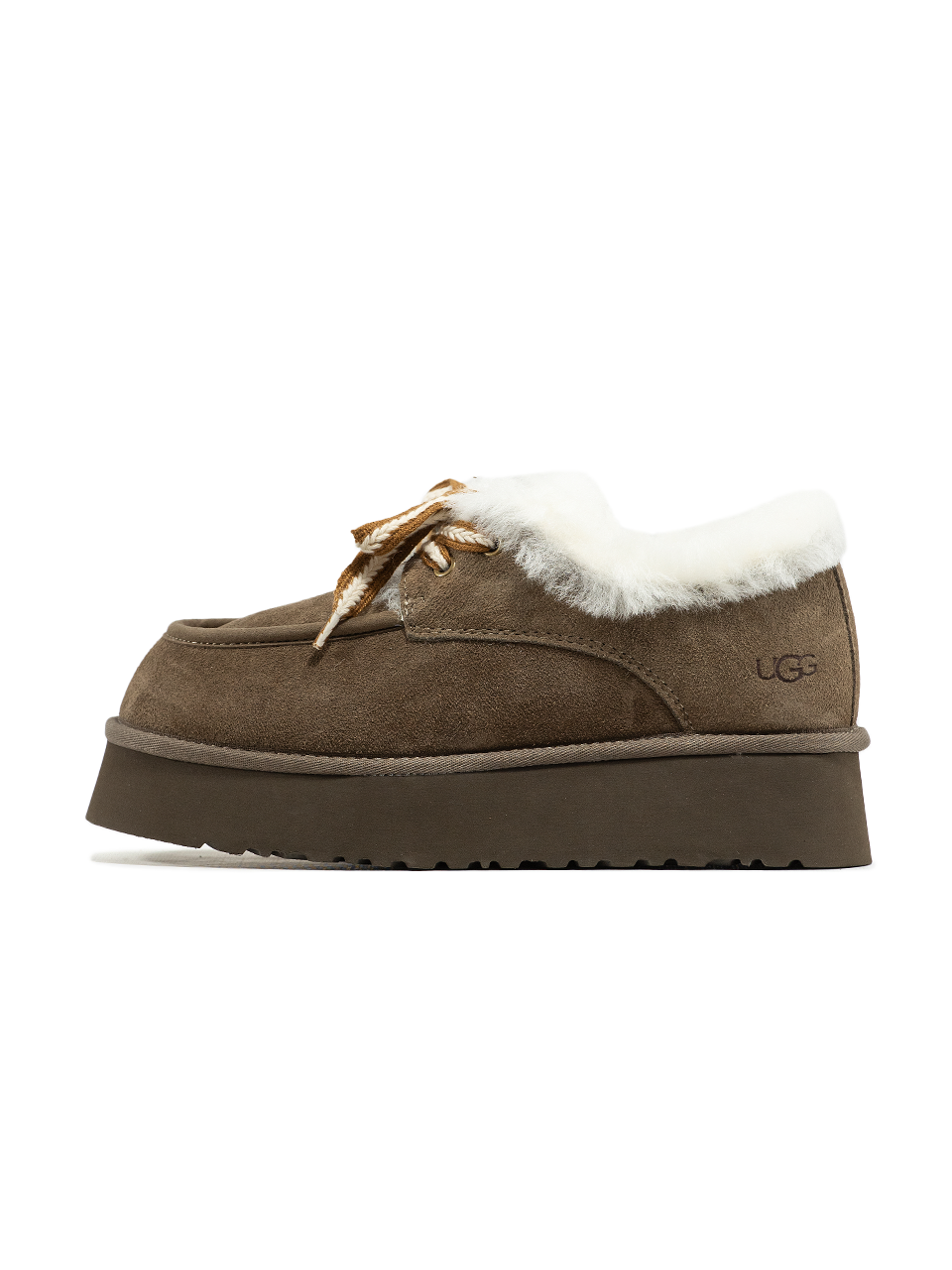 UGG Funkarra Brown