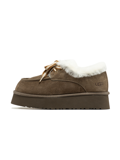 UGG Funkarra Brown