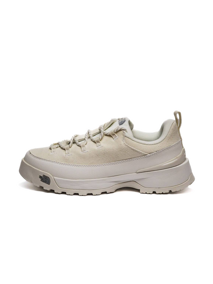 The North Face Glenclyffe Low Cream White