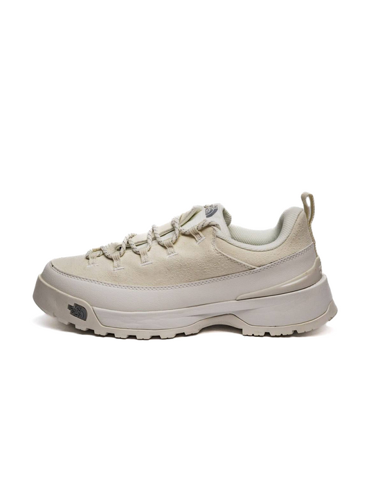 The North Face Glenclyffe Low Cream White