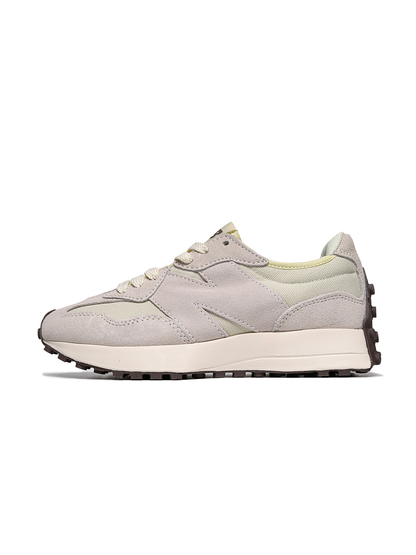 New Balance 327 Beige Cream