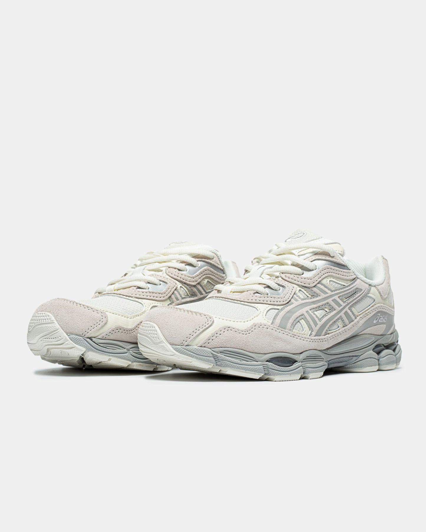 Asics Gel-NYC Cream / 1203A739-100