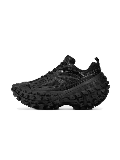 Balenciaga Defender Sneaker Black