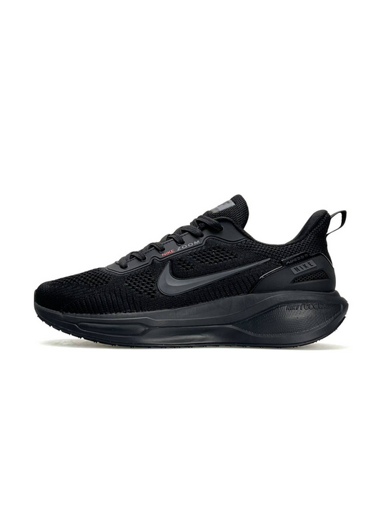 Nike Air Zoom x React All Black