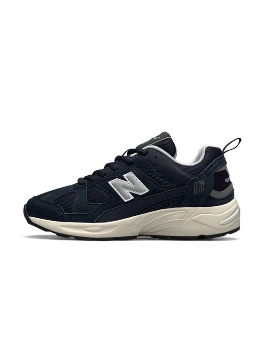New Balance 878 Navy