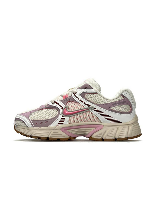 Nike V5 RNR Beige Purple