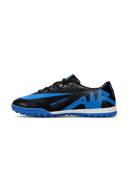 Nike Air Zoom Mercurial Vapor 15 Academy TF Black Blue