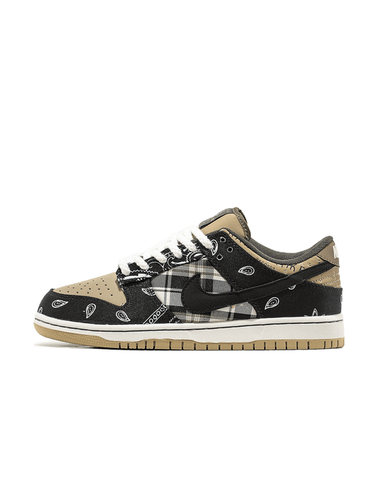 Nike SB Dunk Low x Travis Scott Winter