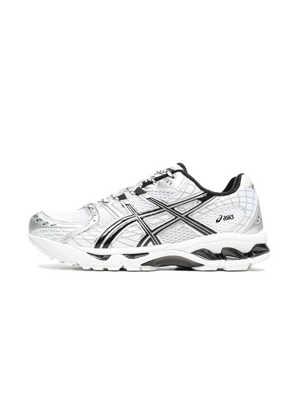 Asics Gel-Nimbus 10.1 White Black