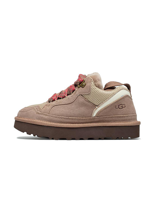 UGG Lowmel Rocky Oak