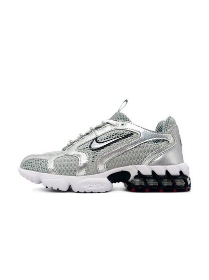 Nike Zoom Spiridon Caged 2 Metallic