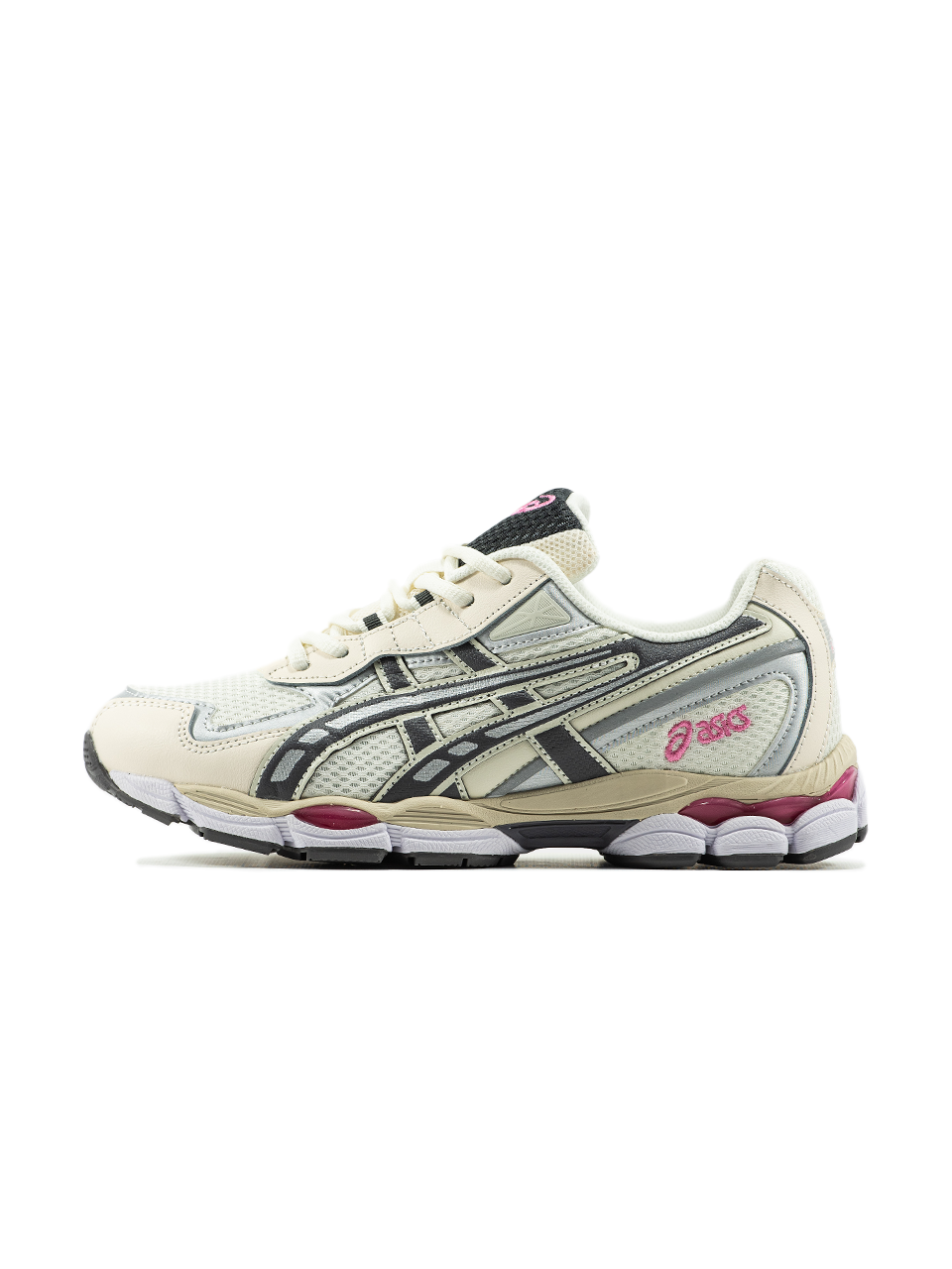 Asics Gel-NYC 2055 Beige Pink