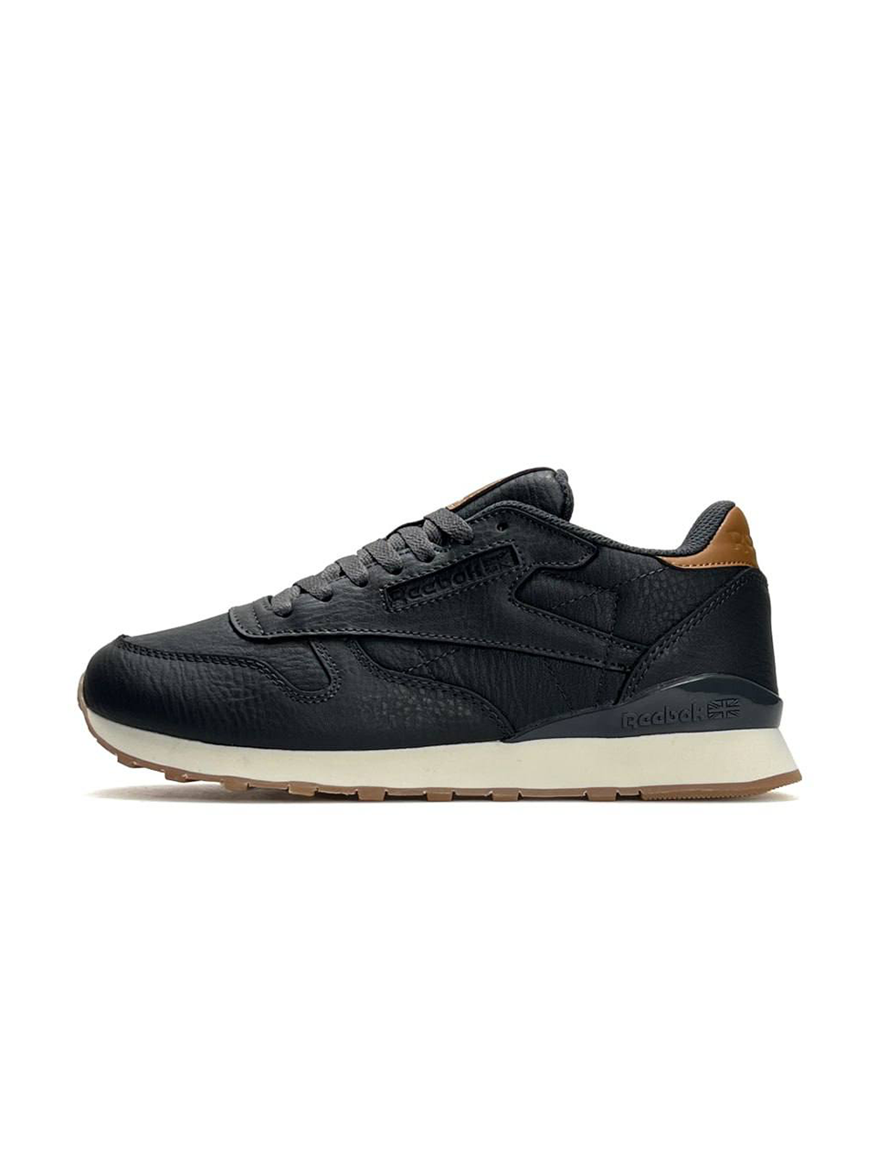 Reebok Classic Leather Grey Brown