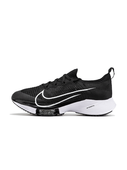 Nike Air Zoom Tempo Next% Black White