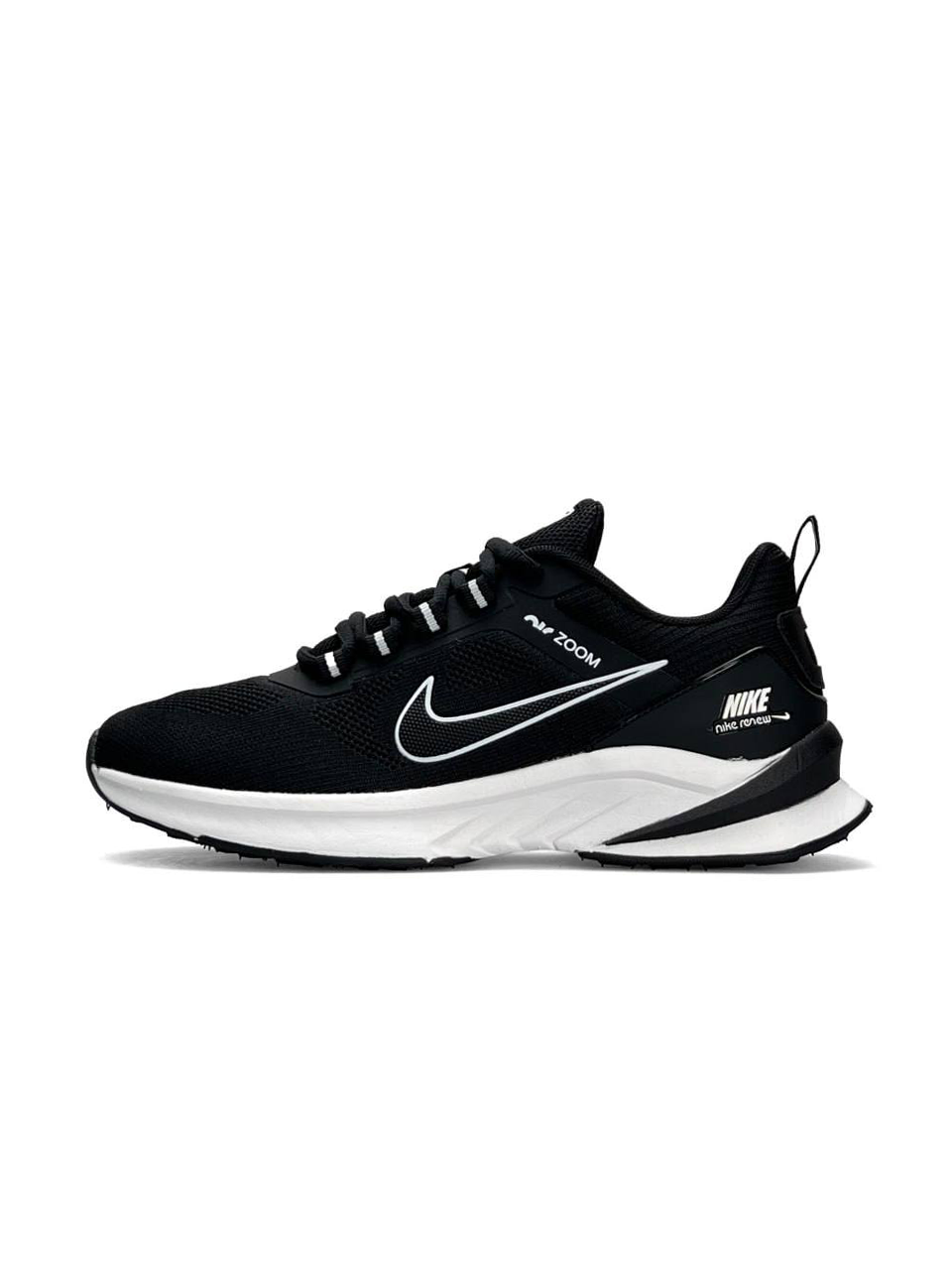 Nike Air Zoom Black White
