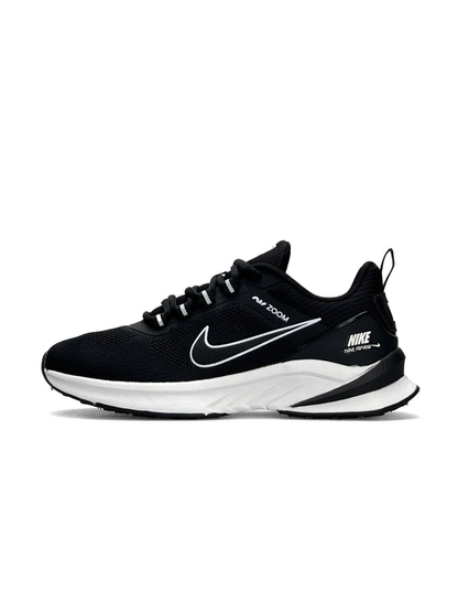 Nike Air Zoom Black White