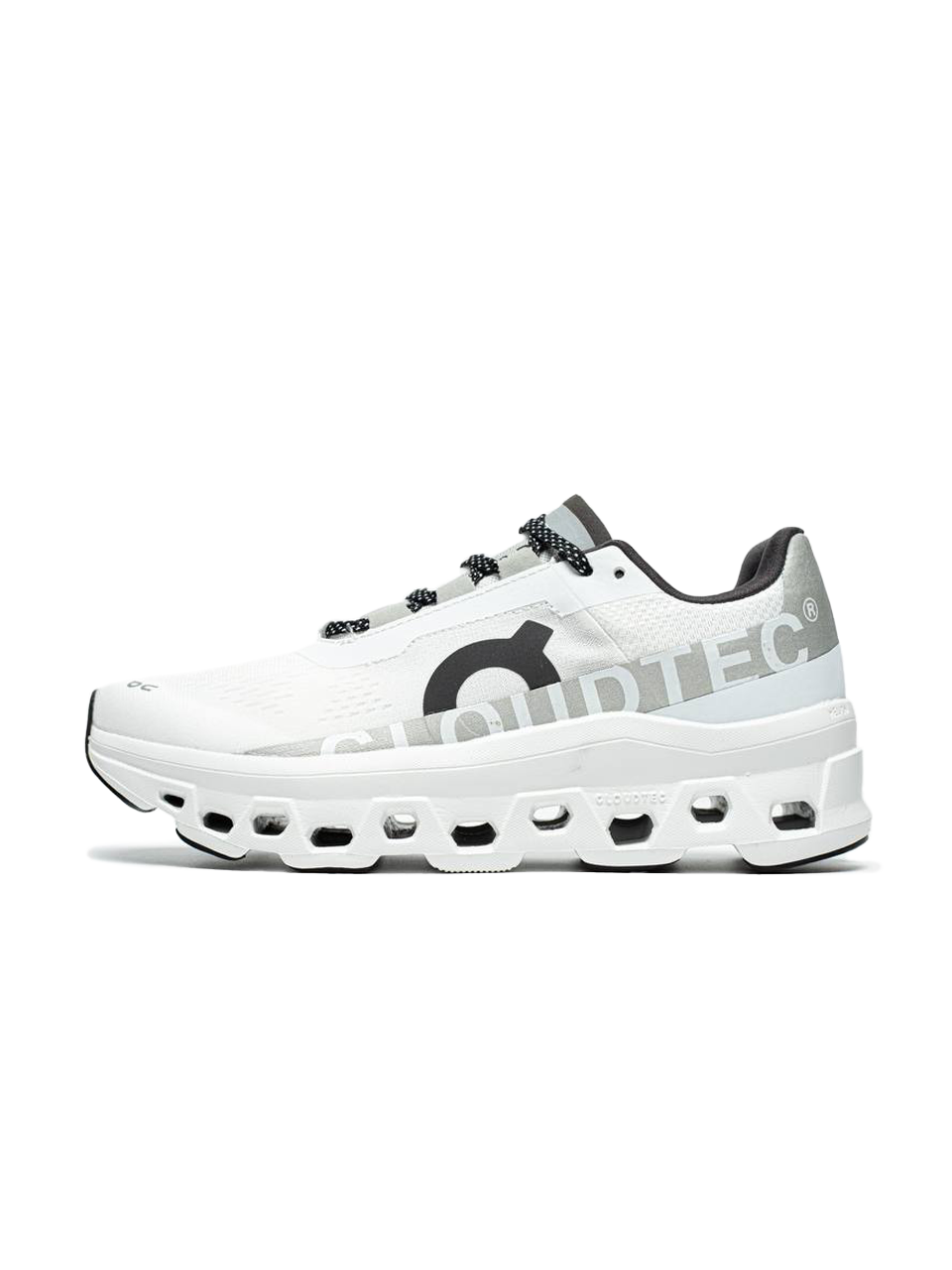 ON Cloudmonster White