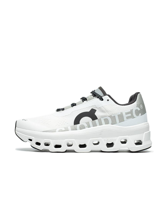 ON Cloudmonster White