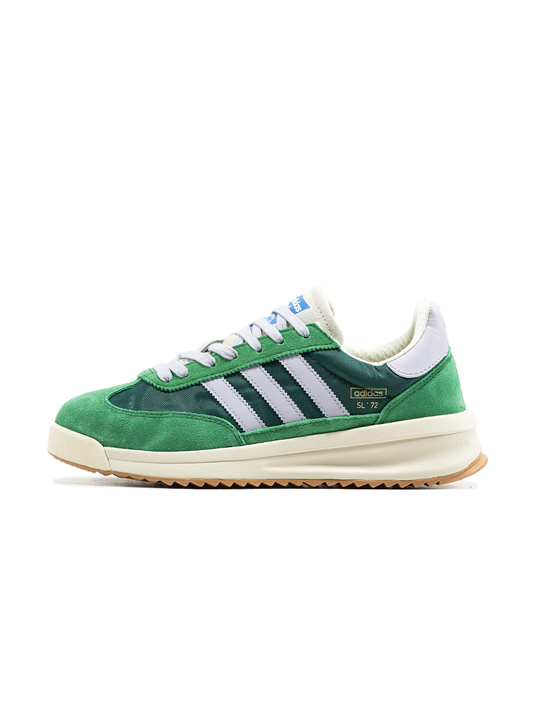 Adidas SL'72 RTN Green
