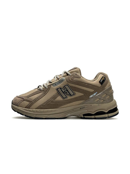 New Balance 1906R Fur Beige