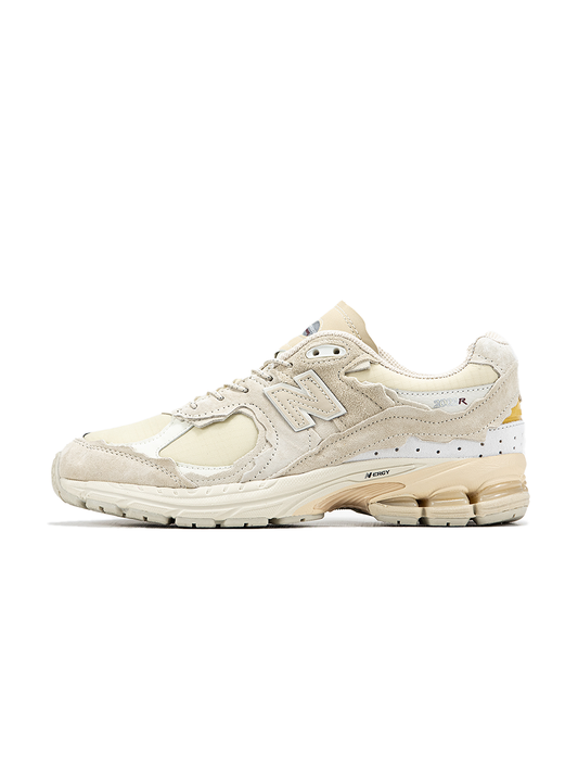 New Balance 2002R Beige
