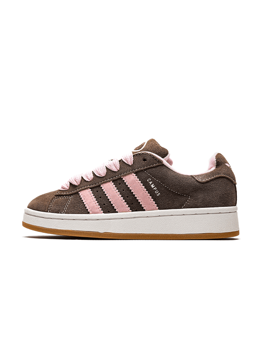 Adidas Campus Dust Cargo Clear Pink