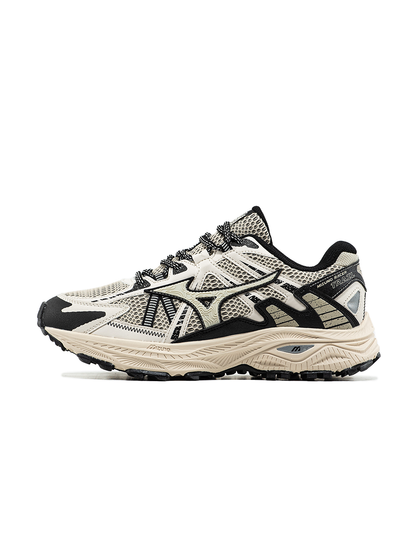 Mizuno Racer Trail Beige